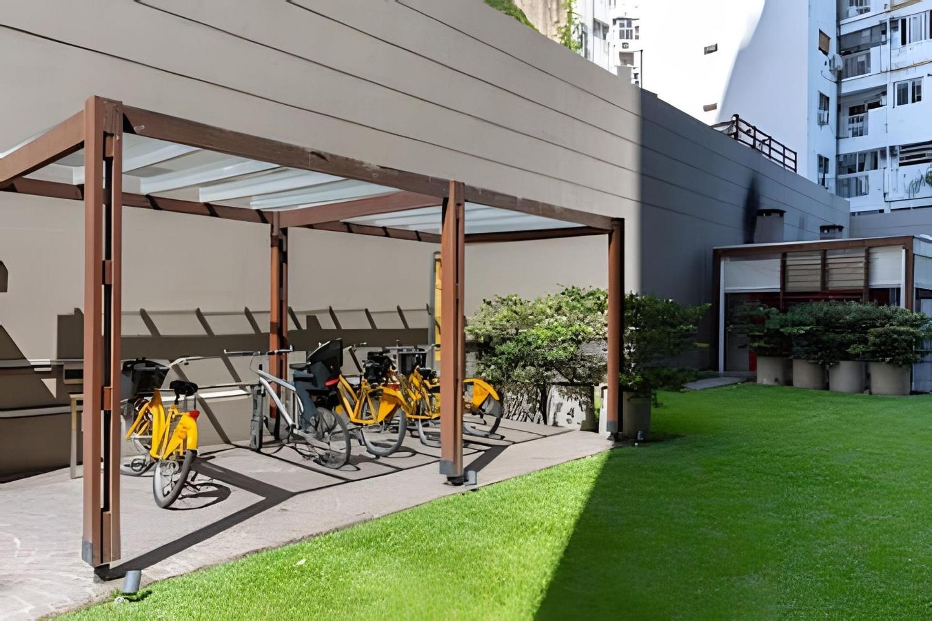 Edificio De Lujo En El Corazon De Palermo Soho: 2 Piscinas, Sauna, Gimnasio Y Centro De Negocios Buenos Aires Eksteriør bilde