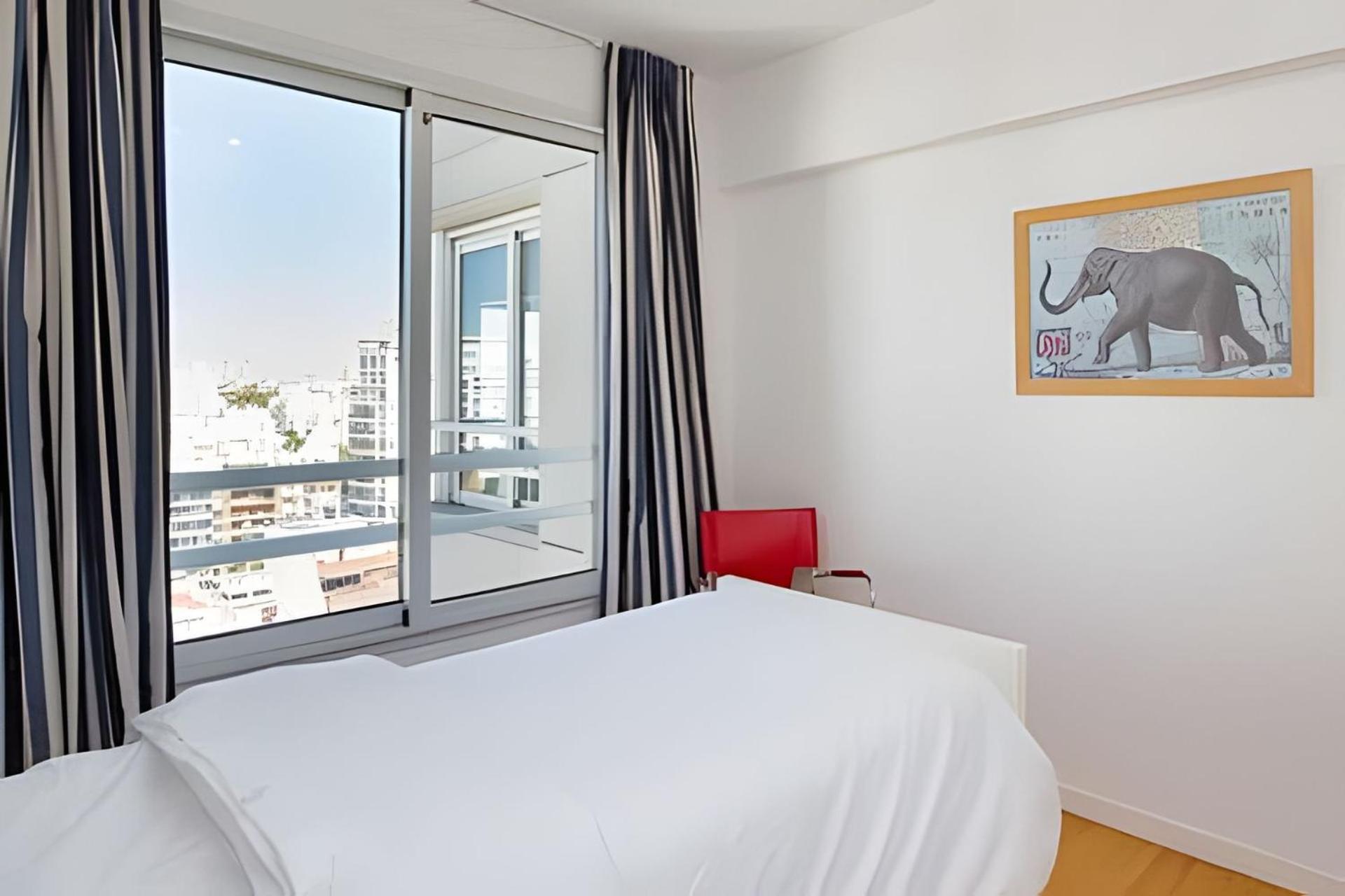 Edificio De Lujo En El Corazon De Palermo Soho: 2 Piscinas, Sauna, Gimnasio Y Centro De Negocios Buenos Aires Eksteriør bilde
