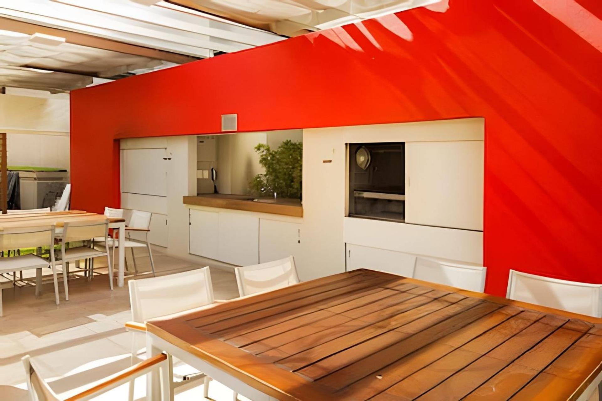 Edificio De Lujo En El Corazon De Palermo Soho: 2 Piscinas, Sauna, Gimnasio Y Centro De Negocios Buenos Aires Eksteriør bilde