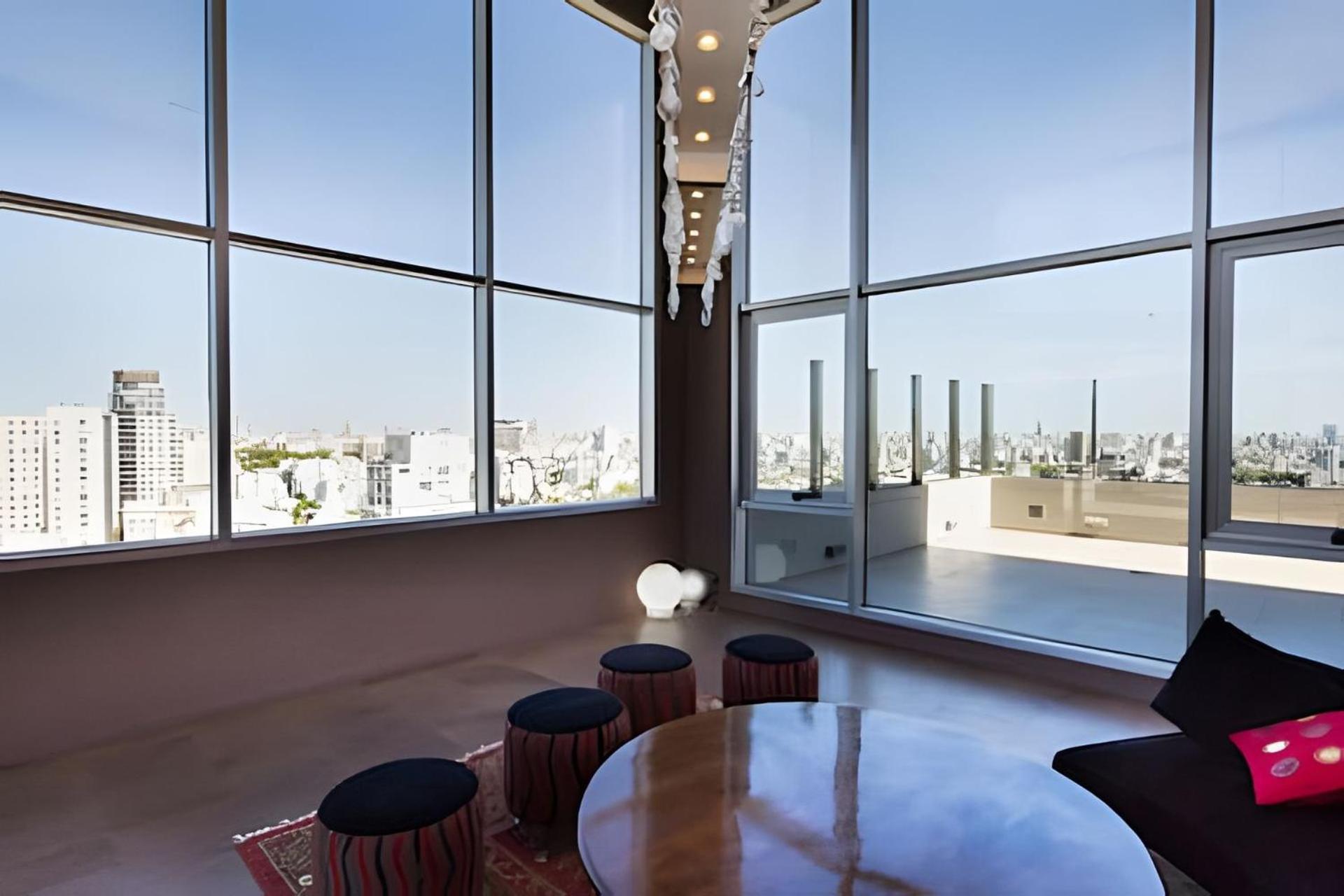 Edificio De Lujo En El Corazon De Palermo Soho: 2 Piscinas, Sauna, Gimnasio Y Centro De Negocios Buenos Aires Eksteriør bilde