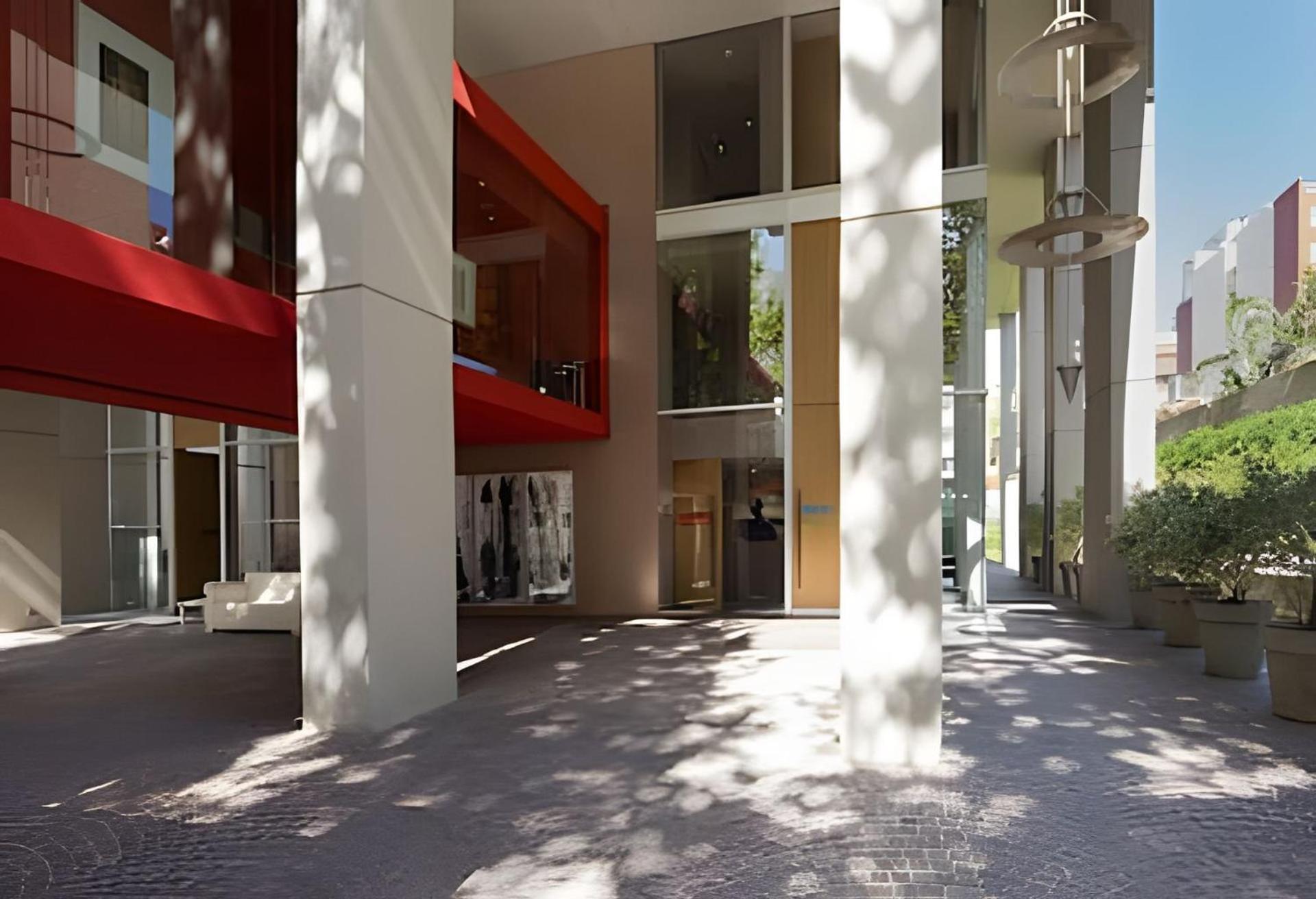 Edificio De Lujo En El Corazon De Palermo Soho: 2 Piscinas, Sauna, Gimnasio Y Centro De Negocios Buenos Aires Eksteriør bilde